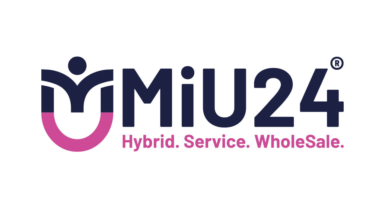 MiU24 - Atacado e Agência